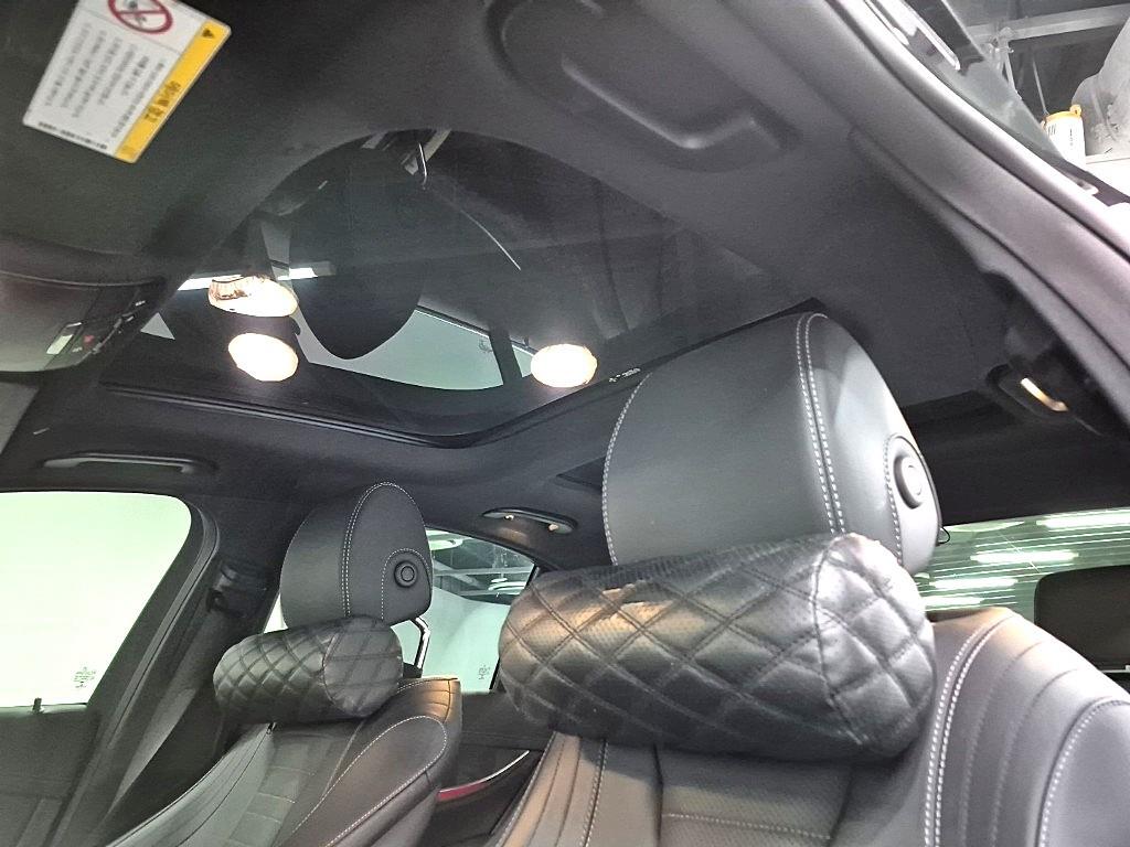 Mercedes Benz E class 2020 Negro - Importación desde Corea - HF Imports Iquique - Foto 17