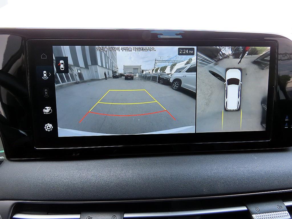 HYUNDAI Palisade 2023 Blanco - Importación desde Corea - HF Imports Iquique - Foto 15