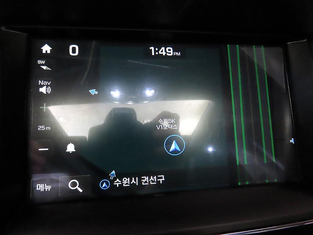 HYUNDAI Tucson - Vista 12