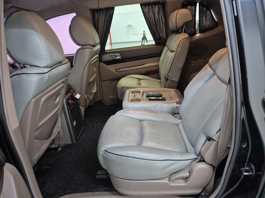 Ssangyong Korando - Vista 12