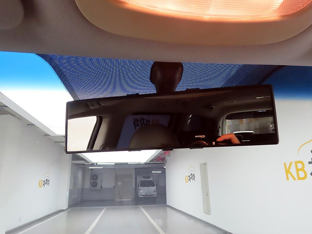 KIA Carnival 2009 - Importación desde Corea - HF Imports Iquique - Foto 17