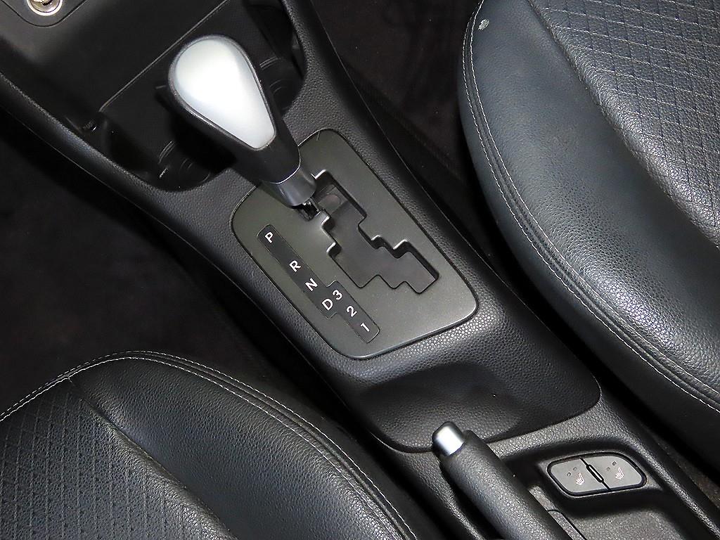 KIA Morning - Vista 11