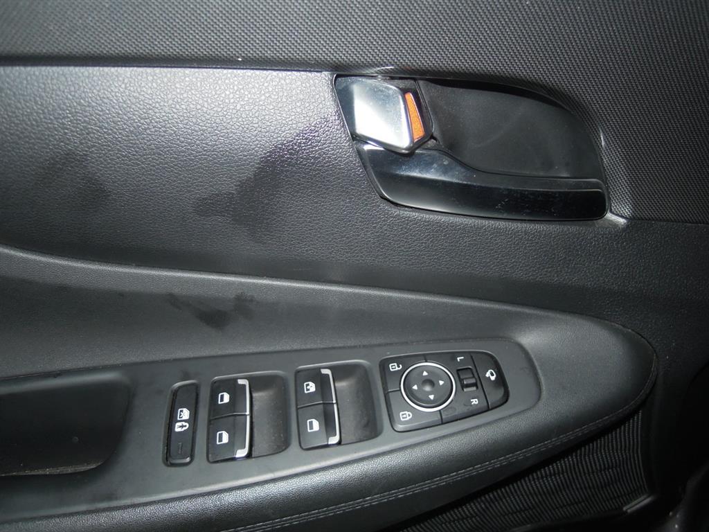 HYUNDAI Santa Fe 2023 Gris - Importación desde Corea - HF Imports Iquique - Foto 9