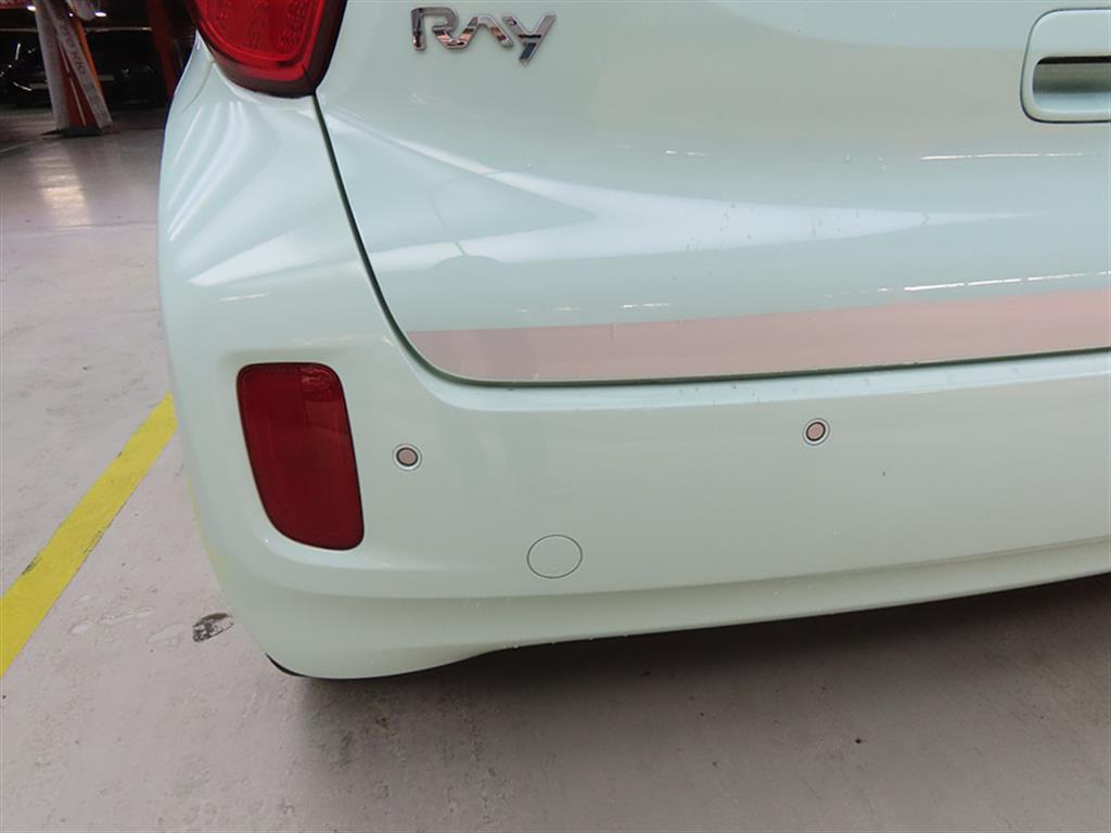 KIA Ray 2014 skyblue - Importación desde Corea - HF Imports Iquique - Foto 18