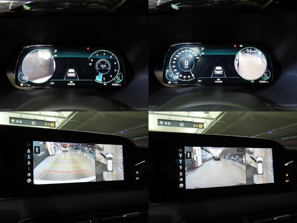 HYUNDAI Palisade 2022 Blanco - Importación desde Corea - HF Imports Iquique - Foto 17