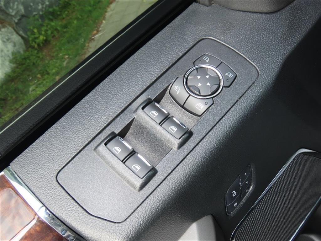 Ford F-Series 2015 Negro - Importación desde Corea - HF Imports Iquique - Foto 12