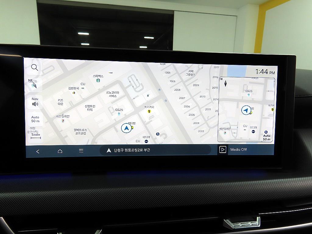 HYUNDAI Sonata 2024 - Importación desde Corea - HF Imports Iquique - Foto 15