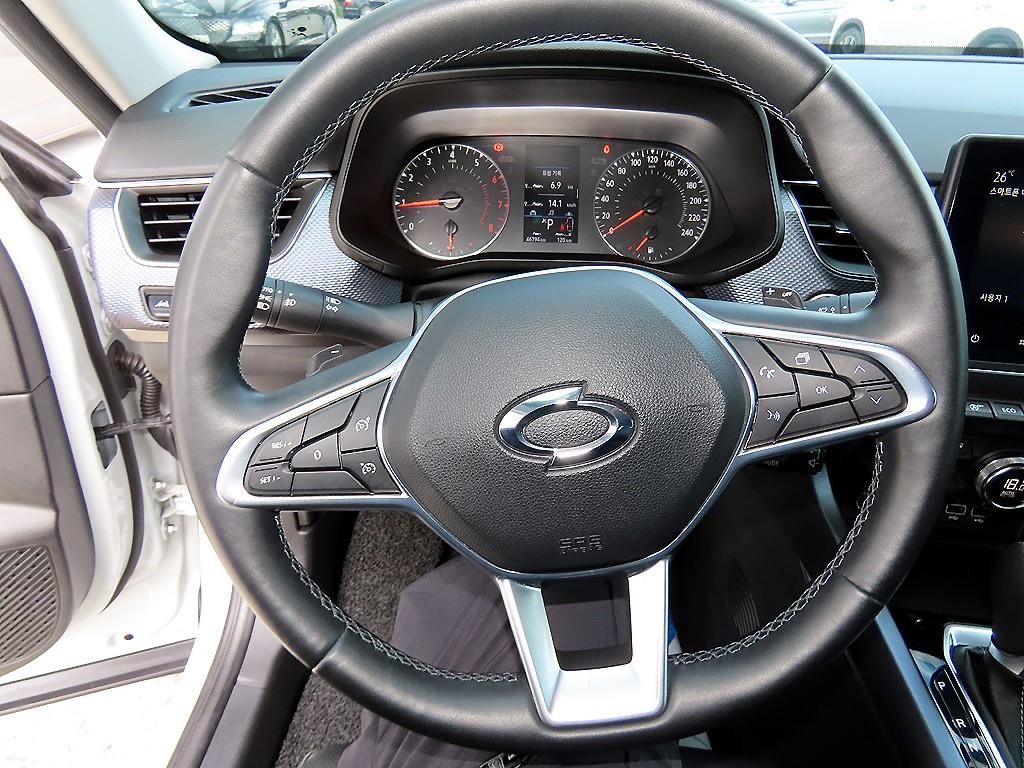 SAMSUNG XM3 - Vista 8