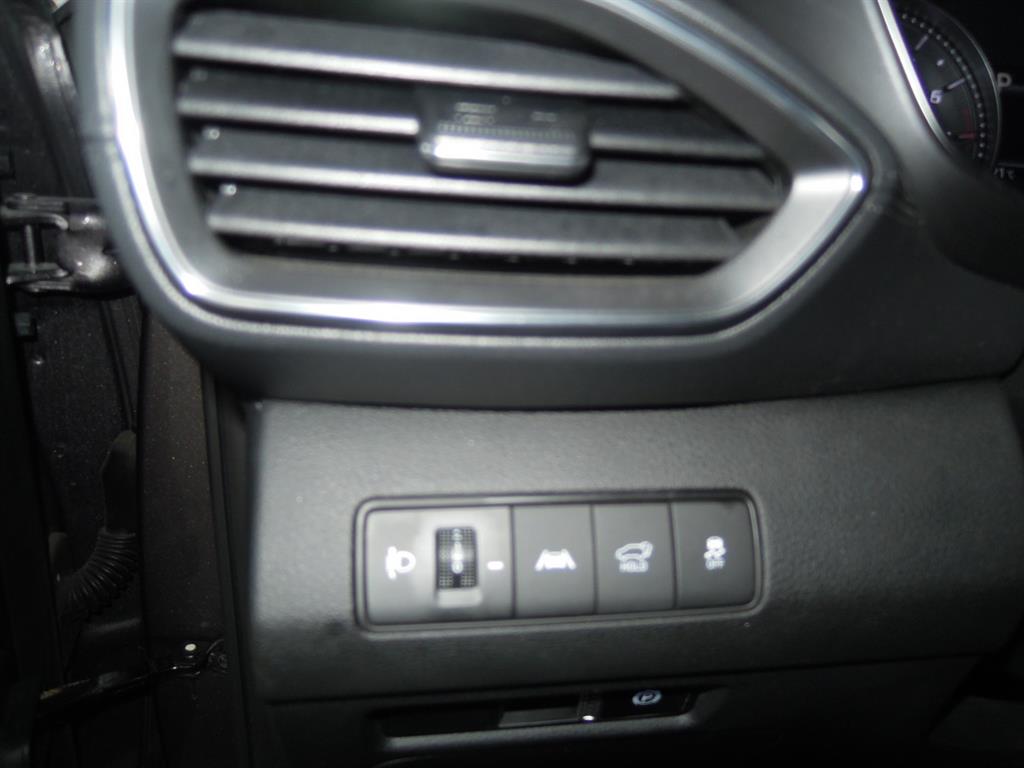 HYUNDAI Santa Fe 2023 Gris - Importación desde Corea - HF Imports Iquique - Foto 10