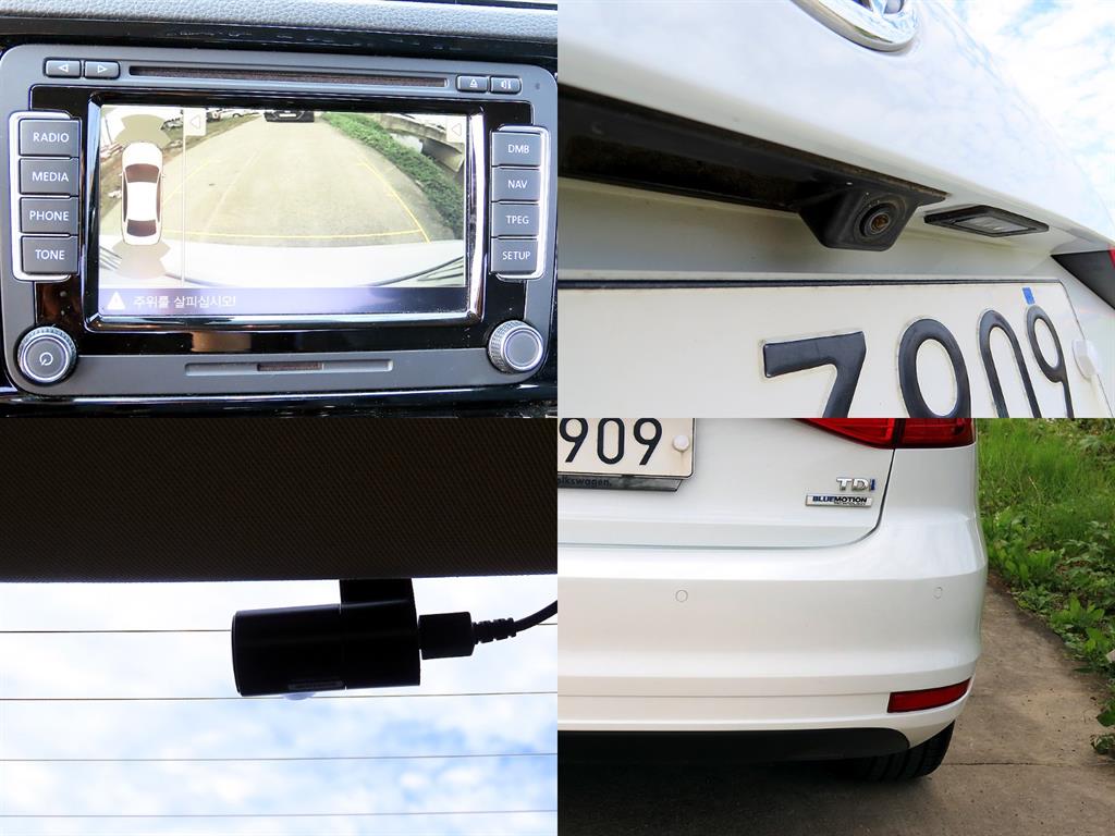 Volkswagen Jetta 2015 - Importación desde Corea - HF Imports Iquique - Foto 18