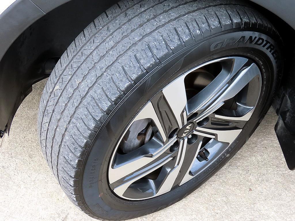 KIA Sorento 2021 the color of pearl - Importación desde Corea - HF Imports Iquique - Foto 20