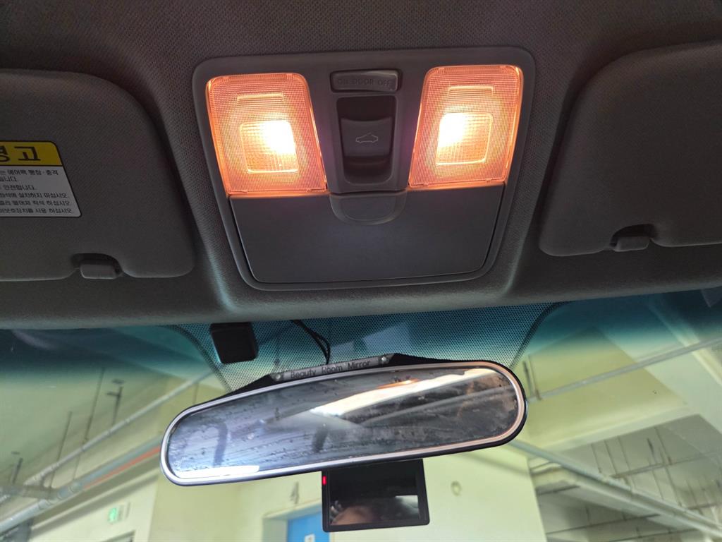 HYUNDAI Accent 2015 Blanco - Importación desde Corea - HF Imports Iquique - Foto 14