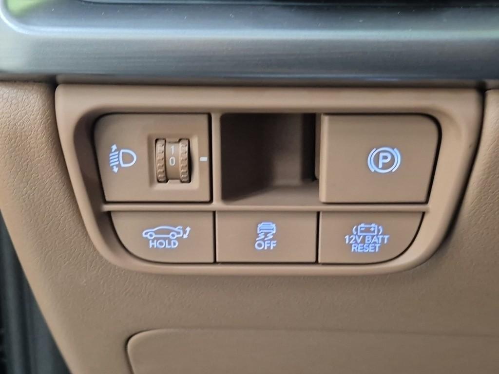 HYUNDAI Grandeur 2025 Negro - Importación desde Corea - HF Imports Iquique - Foto 18