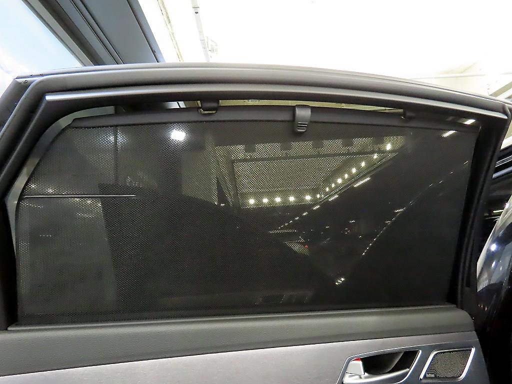 Genesis G80 2018 Negro - Importación desde Corea - HF Imports Iquique - Foto 17