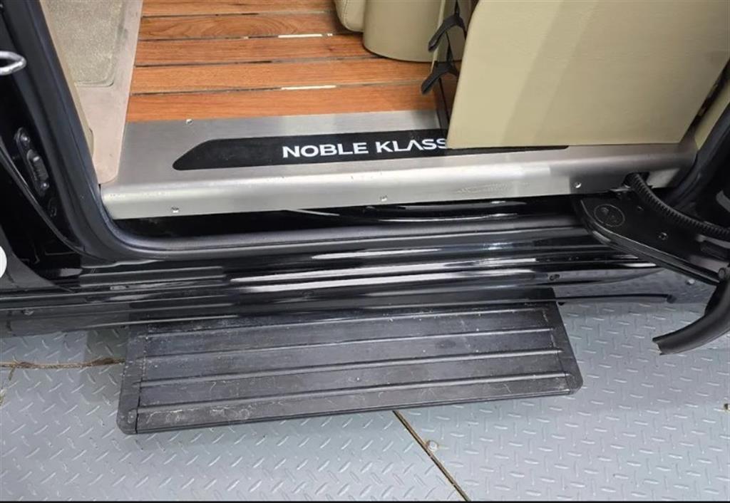 KIA Carnival 2019 Negro - Importación desde Corea - HF Imports Iquique - Foto 19