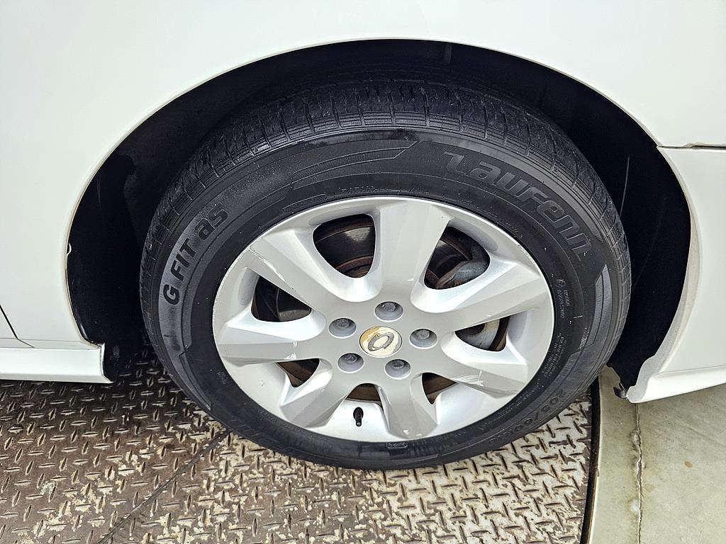 SAMSUNG SM5 2013 Blanco - Importación desde Corea - HF Imports Iquique - Foto 20