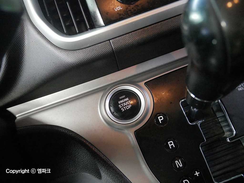 KIA Ray 2018 Blanco - Importación desde Corea - HF Imports Iquique - Foto 14