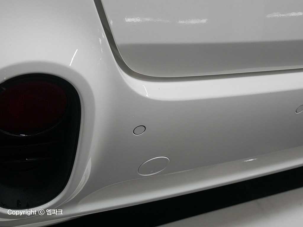 KIA Ray 2018 Blanco - Importación desde Corea - HF Imports Iquique - Foto 19