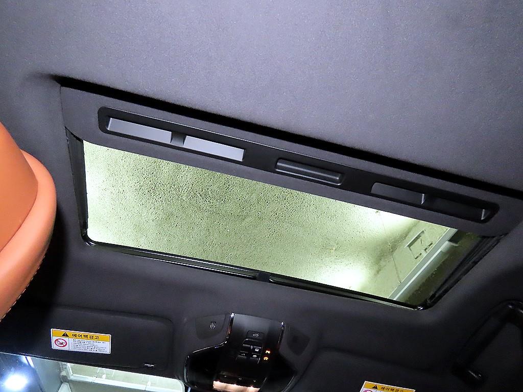 Maserati Quattroforte 2017 Blanco - Importación desde Corea - HF Imports Iquique - Foto 17