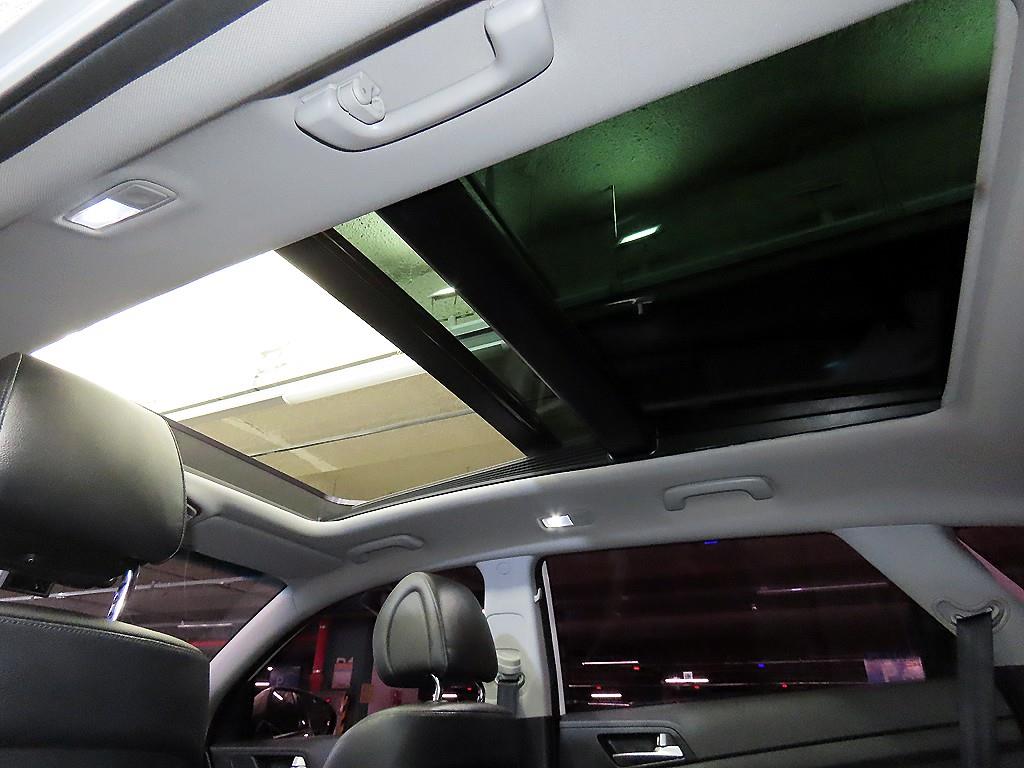 HYUNDAI Tucson 2016 Blanco - Importación desde Corea - HF Imports Iquique - Foto 15