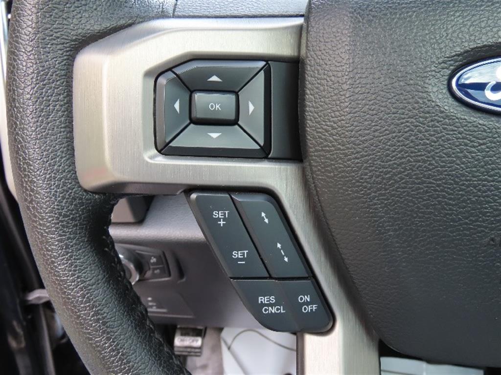 Ford F-Series 2015 Negro - Importación desde Corea - HF Imports Iquique - Foto 10