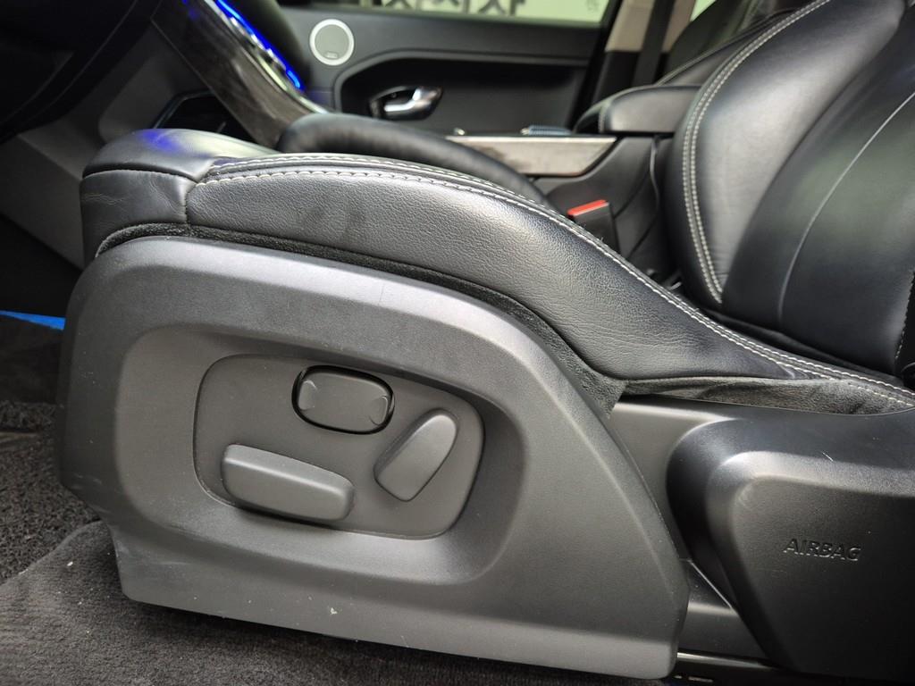 Land Rover Range Rover Bike 2014 Blanco - Importación desde Corea - HF Imports Iquique - Foto 16