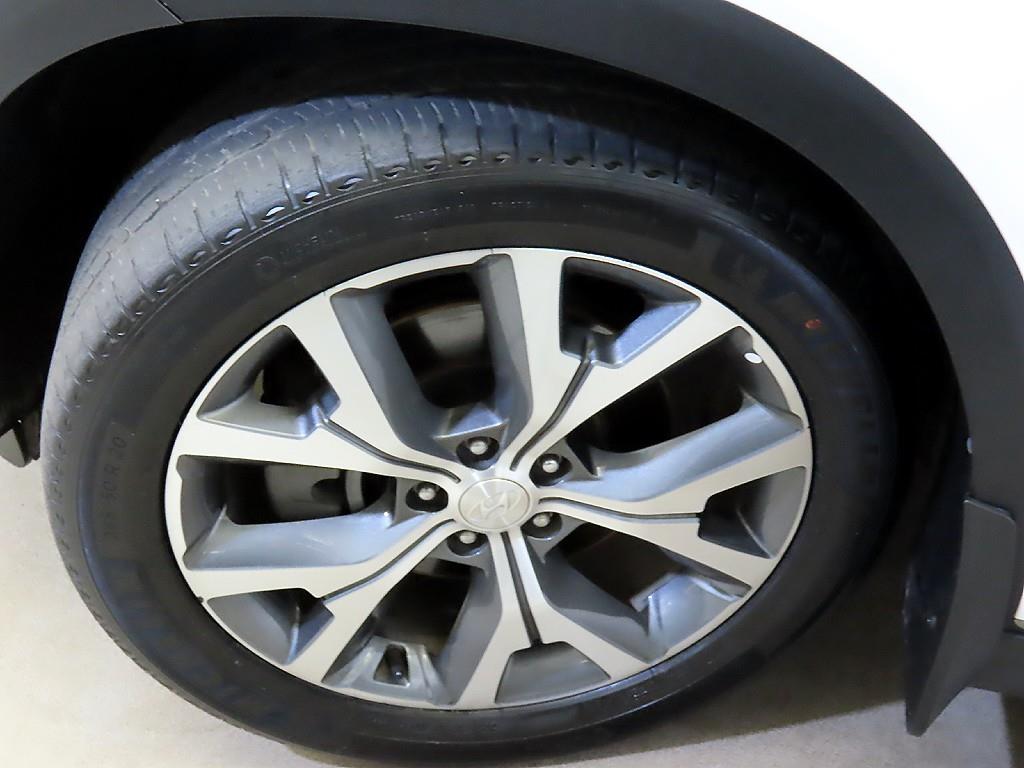HYUNDAI Palisade 2022 Blanco - Importación desde Corea - HF Imports Iquique - Foto 20