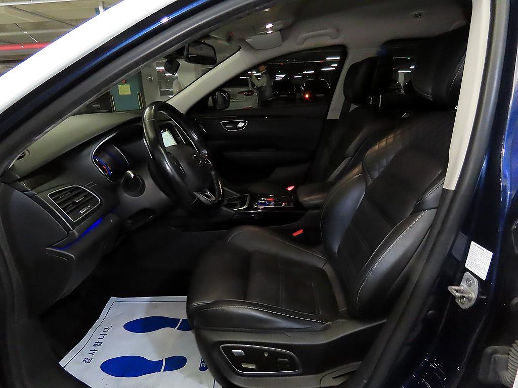 SAMSUNG SM6 - Vista 6