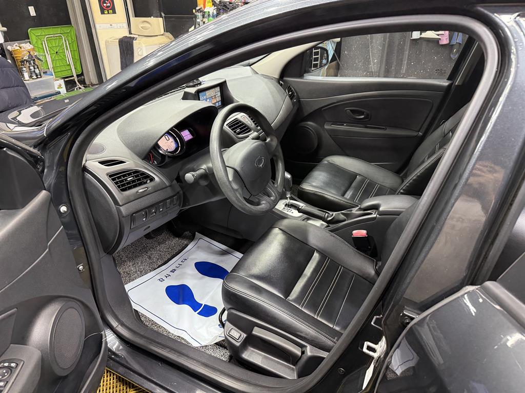 SAMSUNG SM3 - Vista 7