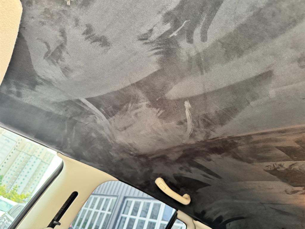 DODGE Dakota 2004 Gold color - Importación desde Corea - HF Imports Iquique - Foto 16