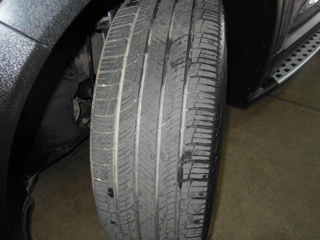 HYUNDAI Santa Fe - Vista 9