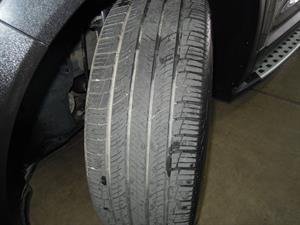 HYUNDAI Santa Fe - Vista 10