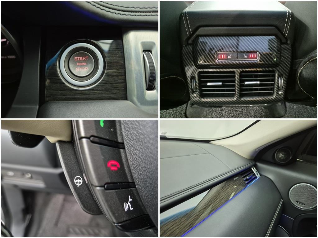 Land Rover Range Rover Bike 2014 Blanco - Importación desde Corea - HF Imports Iquique - Foto 19