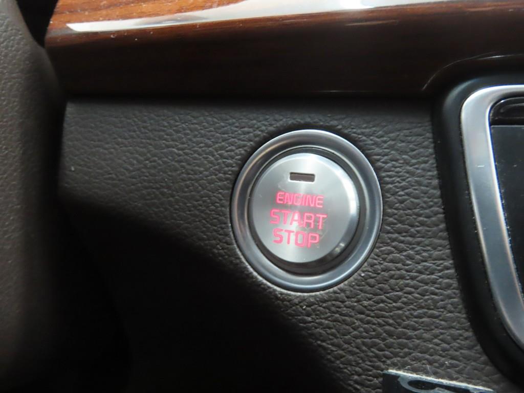 KIA K7 2016 - Importación desde Corea - HF Imports Iquique - Foto 13