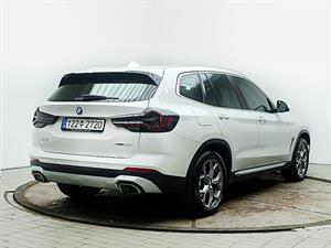 BMW X3 - Vista 8