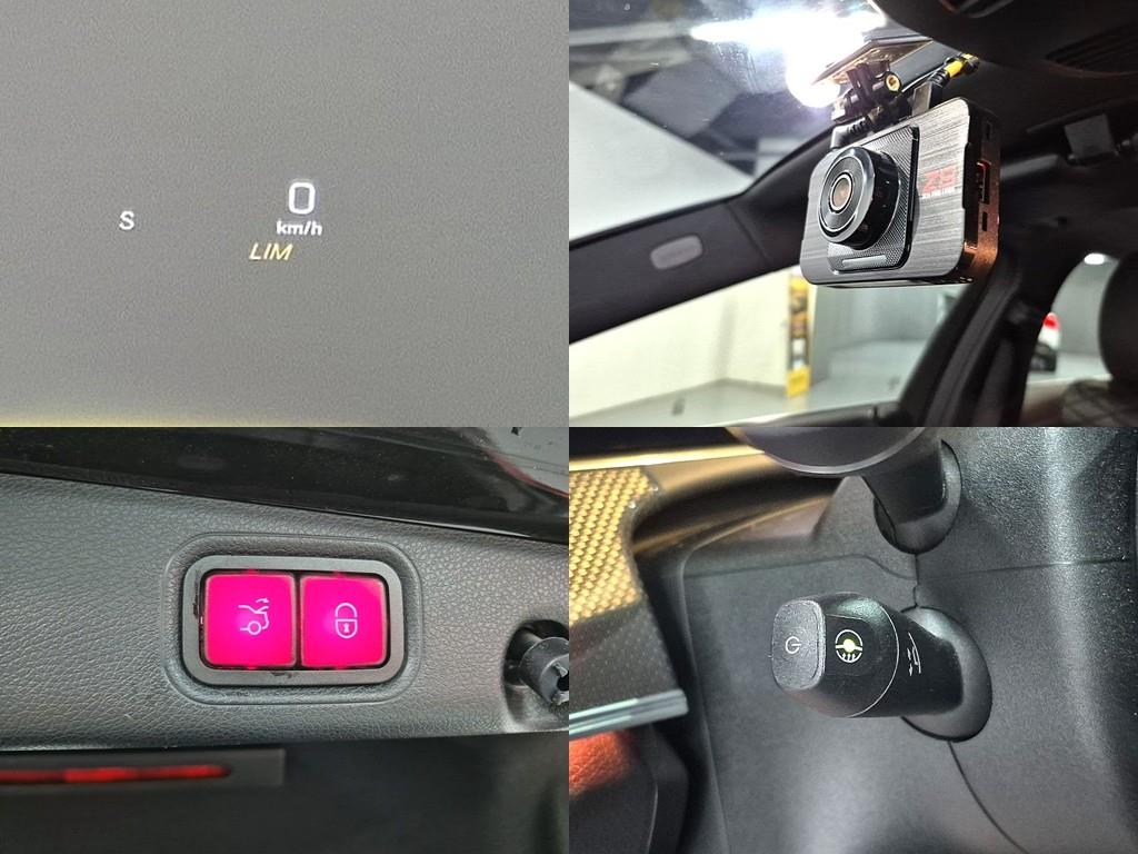 Mercedes Benz E class 2020 Negro - Importación desde Corea - HF Imports Iquique - Foto 20