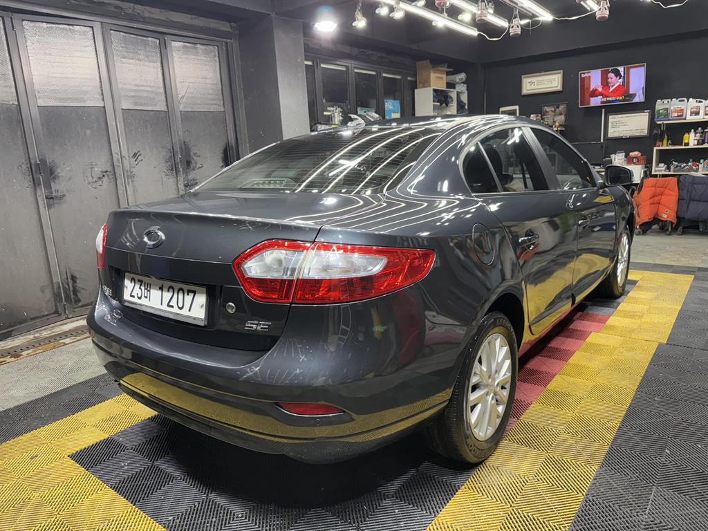 SAMSUNG SM3 - Vista 4