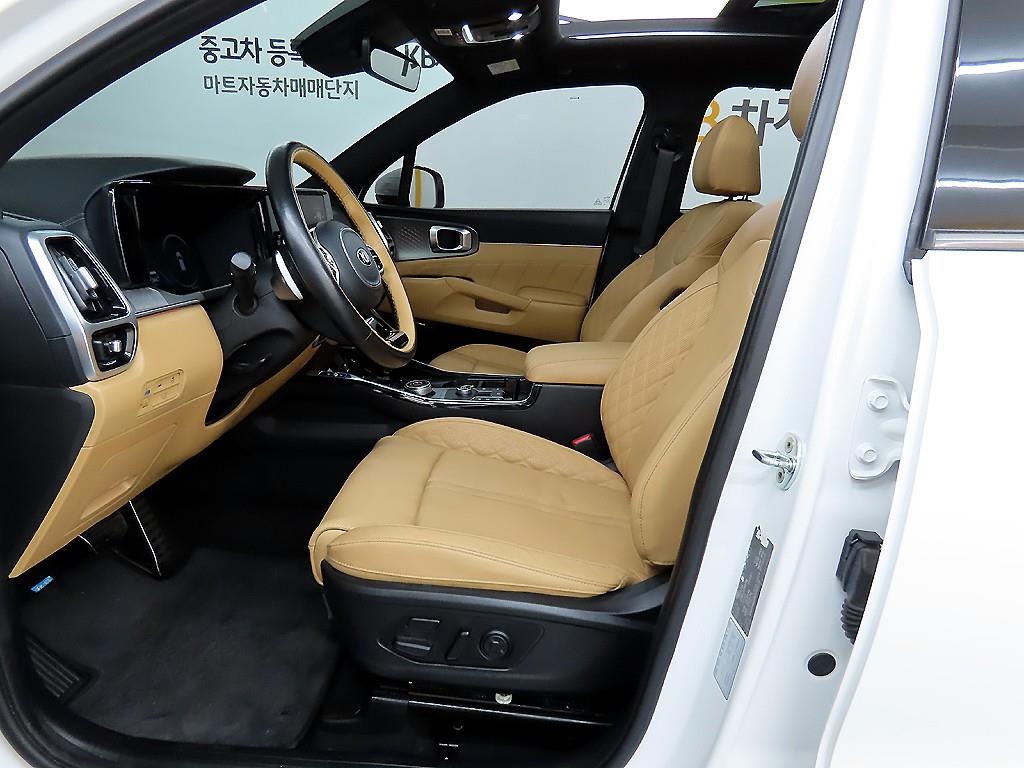 KIA Sorento - Vista 5