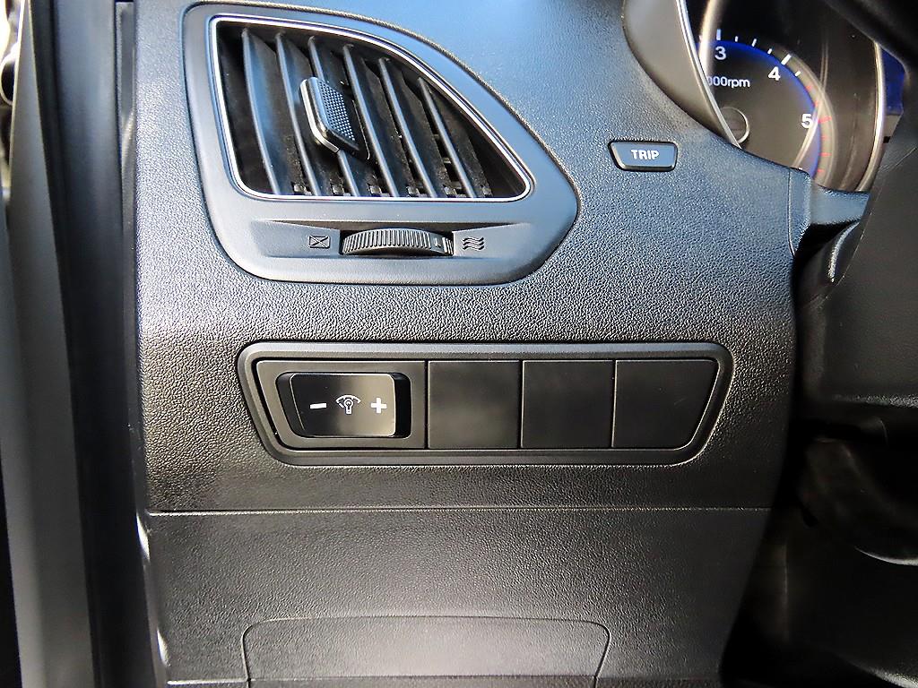 HYUNDAI Tucson - Vista 12