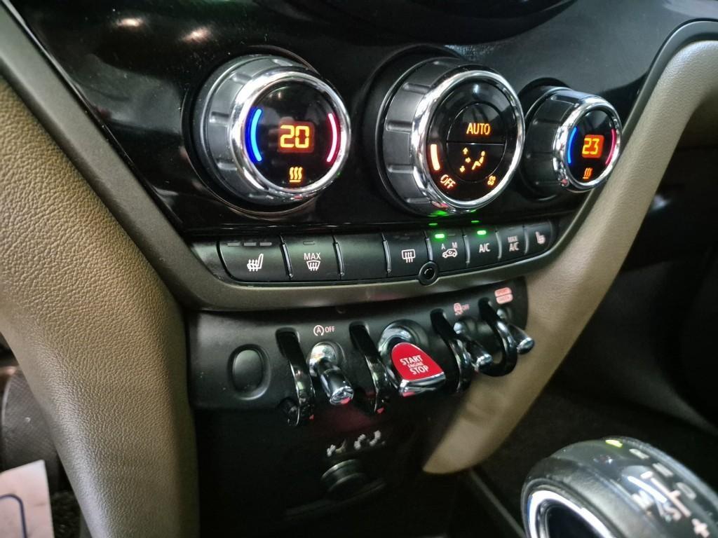 Mini Countryman 2018 Negro - Importación desde Corea - HF Imports Iquique - Foto 18