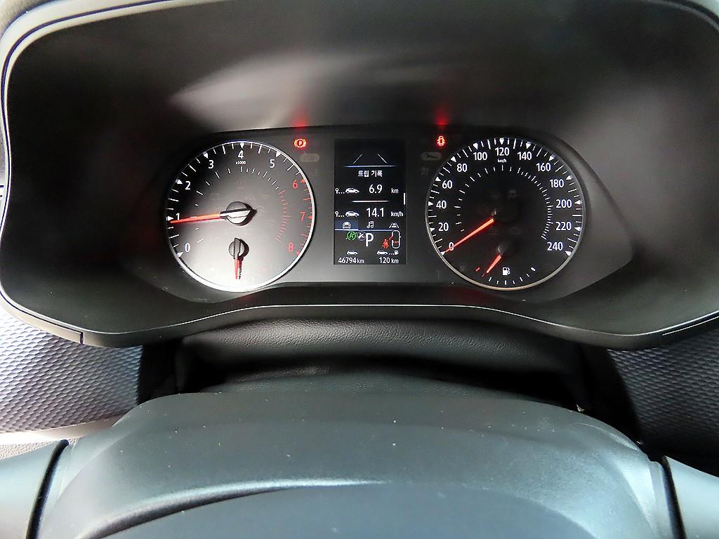 SAMSUNG XM3 - Vista 9