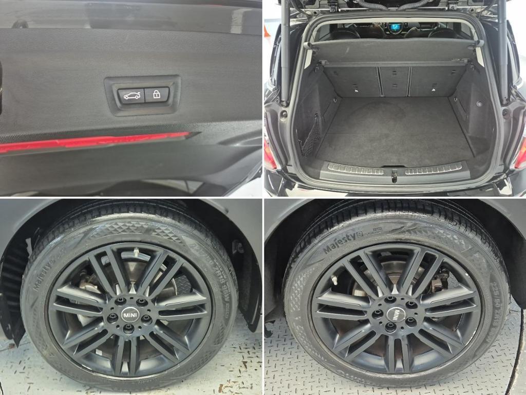 Mini Countryman 2018 Negro - Importación desde Corea - HF Imports Iquique - Foto 20