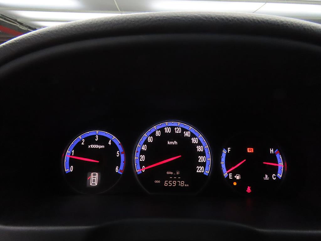 HYUNDAI Santa Fe - Vista 9