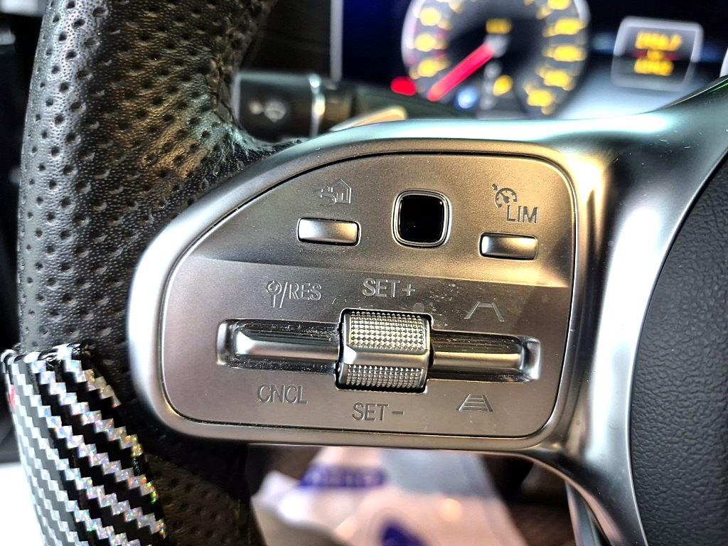 Mercedes Benz E class 2020 Negro - Importación desde Corea - HF Imports Iquique - Foto 15