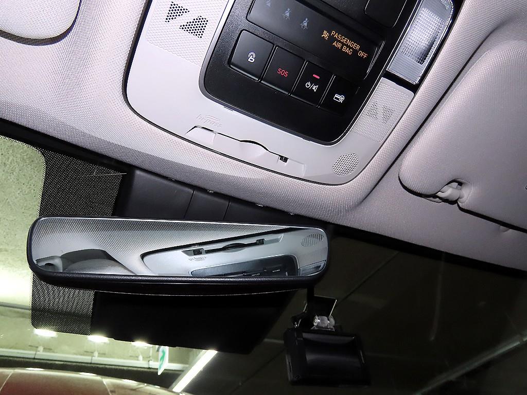 HYUNDAI Sonata 2021 Rojo - Importación desde Corea - HF Imports Iquique - Foto 17