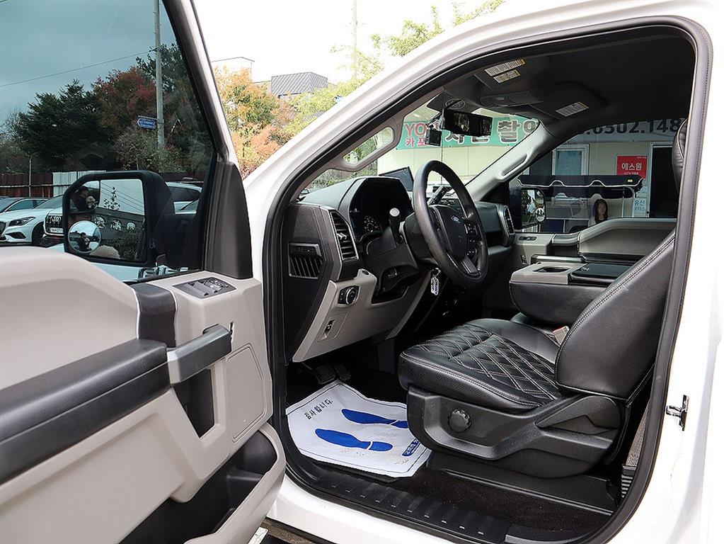 Ford F-Series - Vista 11