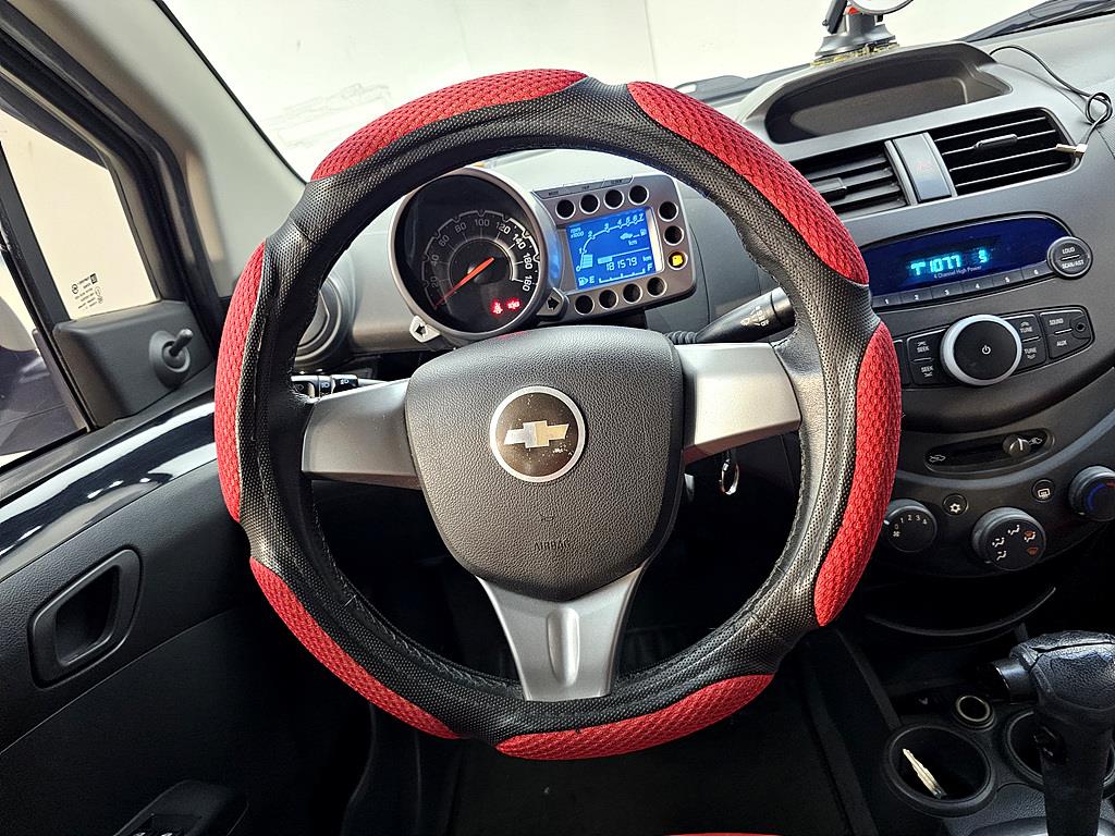 DAEWOO Matiz - Vista 11