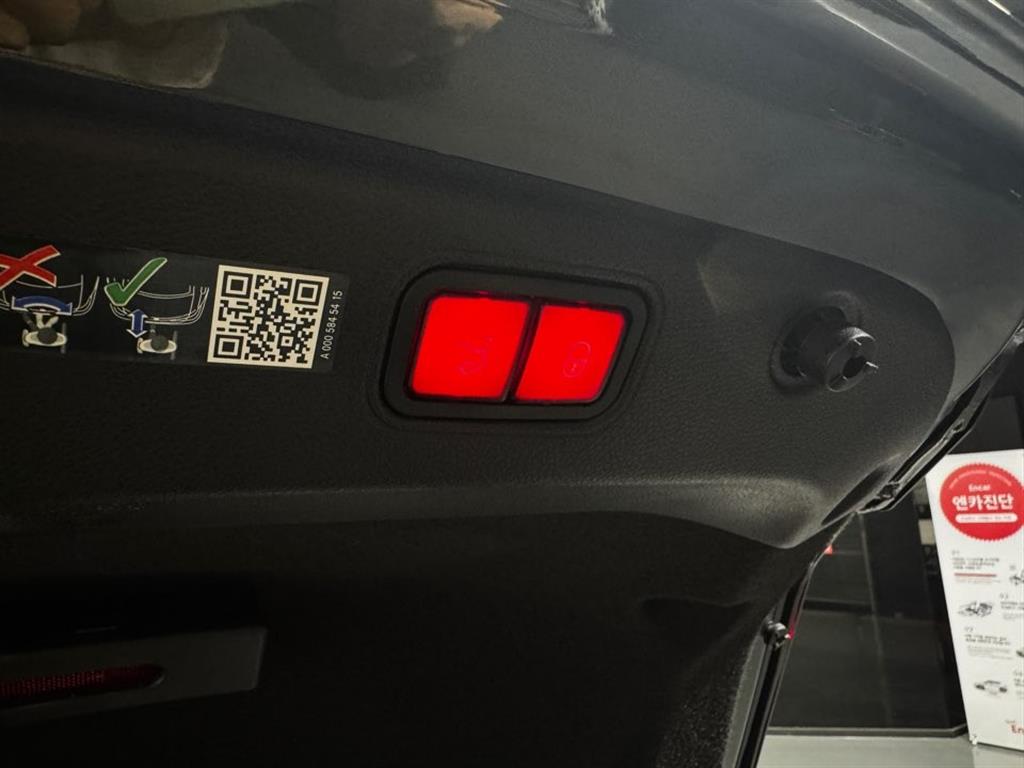 Mercedes Benz CLS Class 2023 Gris - Importación desde Corea - HF Imports Iquique - Foto 17