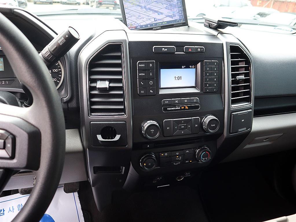 Ford F-Series 2018 Blanco - Importación desde Corea - HF Imports Iquique - Foto 10