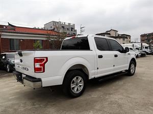 Ford F-Series - Vista 8